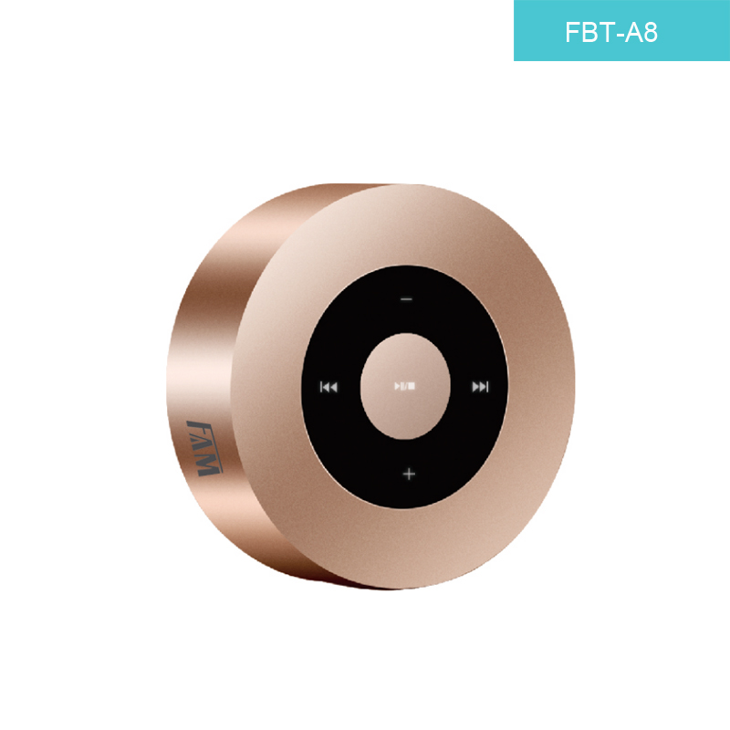 FBT-A8 MINI CAIXA DE SOM