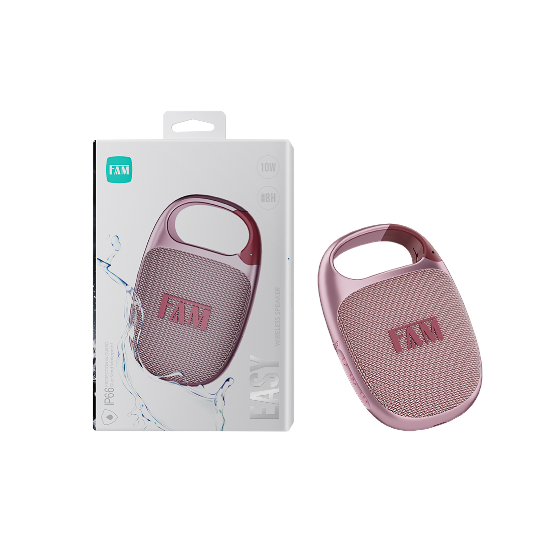 FBT-A1,MINI CAIXA DE SOM